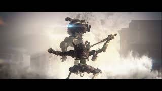 titanfall 2 часть 1