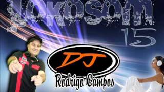(Música 03) Lokosom Vol.15 .Dj Rodrigo Campos.2011.