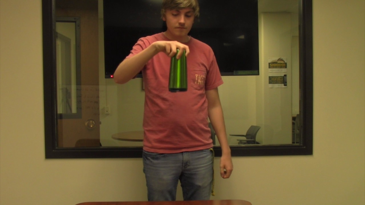 Starbucks® Tumbler Product Review