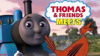 Thomas & Friends Meets Dabchick