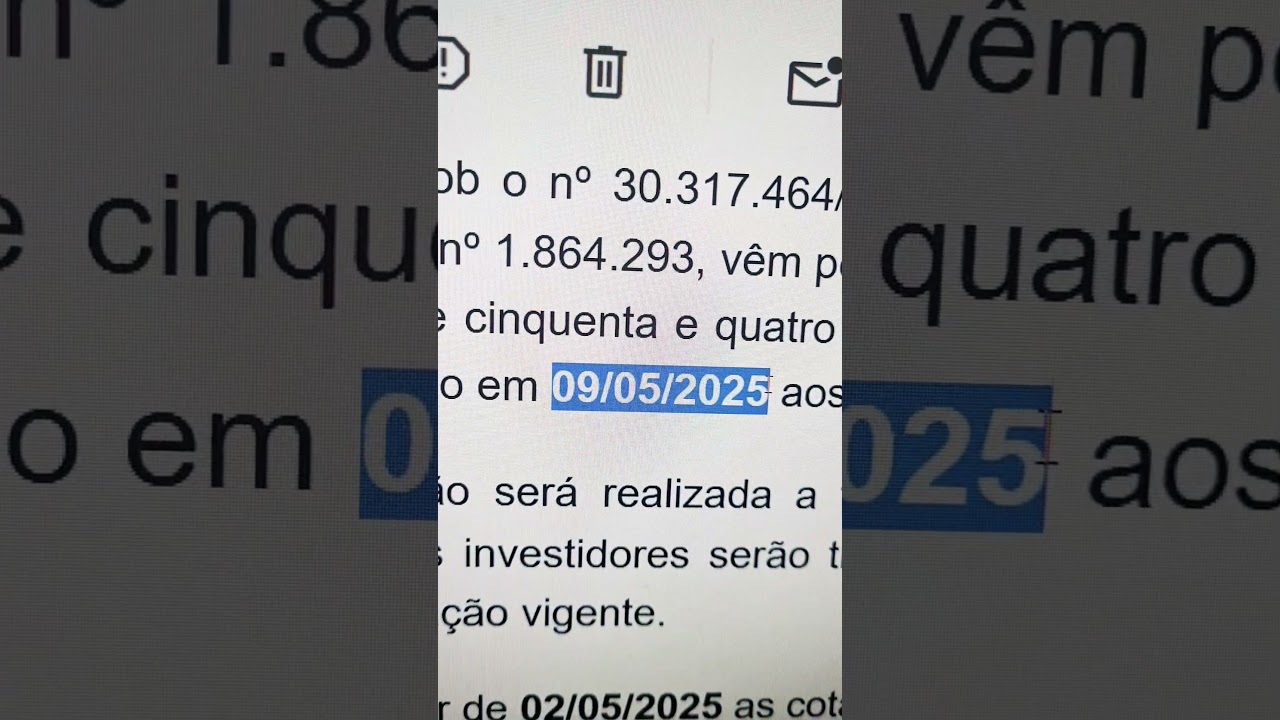 XPIE-FIP-IE Anuncia Proventos 