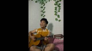 Pyaar Aata Hai Cover Music