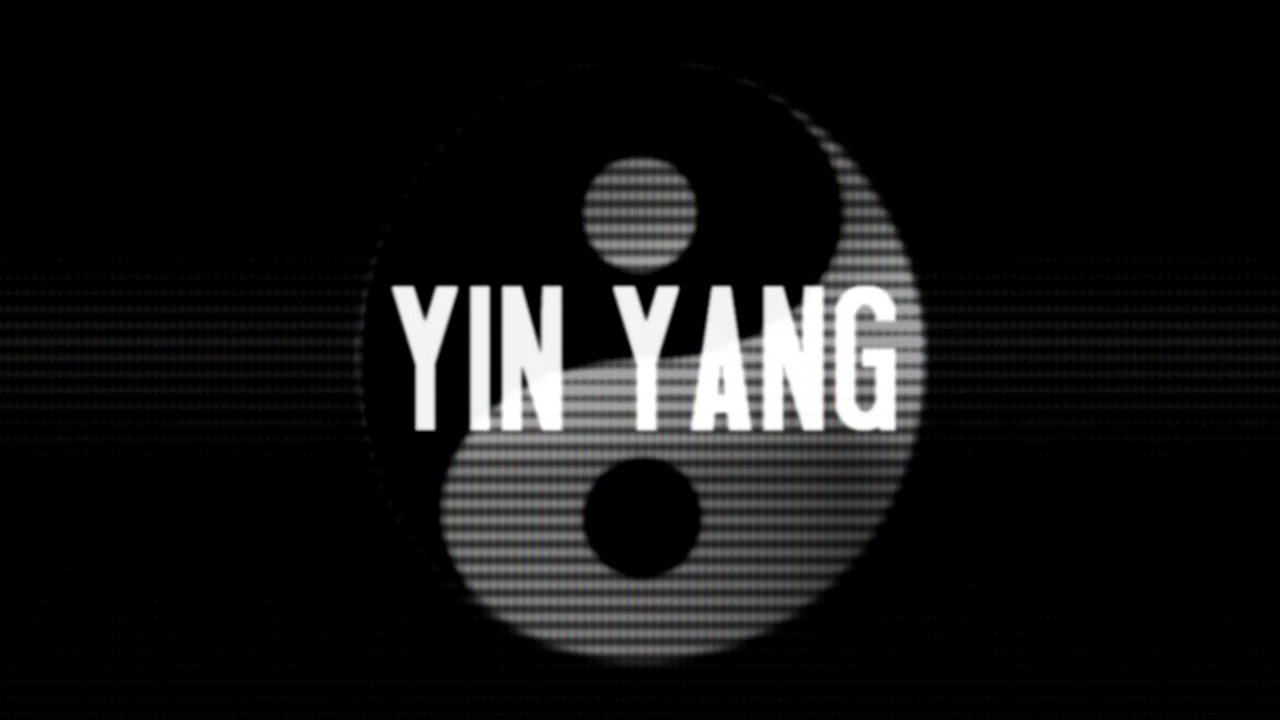 USS   Yin Yang OFFICIAL LYRIC VIDEO