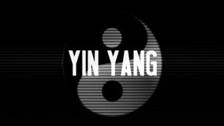 Video thumbnail of "USS - Yin Yang (OFFICIAL LYRIC VIDEO)"