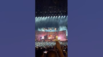 Blink-182 First Date Tampa 2025 ￼