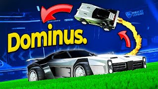 My all-time favorite Dominus designs.