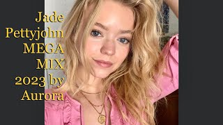 Jade Pettyjohn 2023 Mega Mix With Music