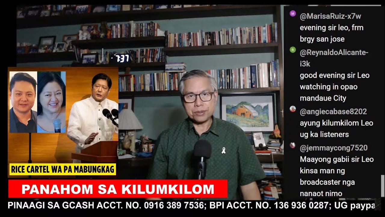 Panahom sa Kilumkilom | March 9, 2026