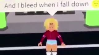 Im Only Human Roblox - Stan Twitter