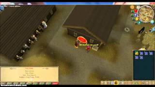 CasualScape 667 RSPS| Promo vid| Seeking staff
