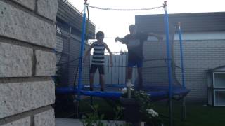 Summer flips 2014