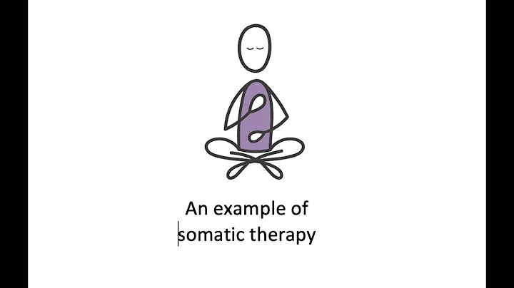 Celia Audi Somatic Therapy Example