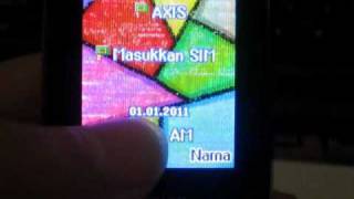 Download Lagu Nexian Crayon NX-G235 MP3