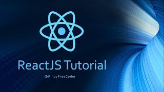 Famous React.js Full Tutorial [TAGALOG] Profile