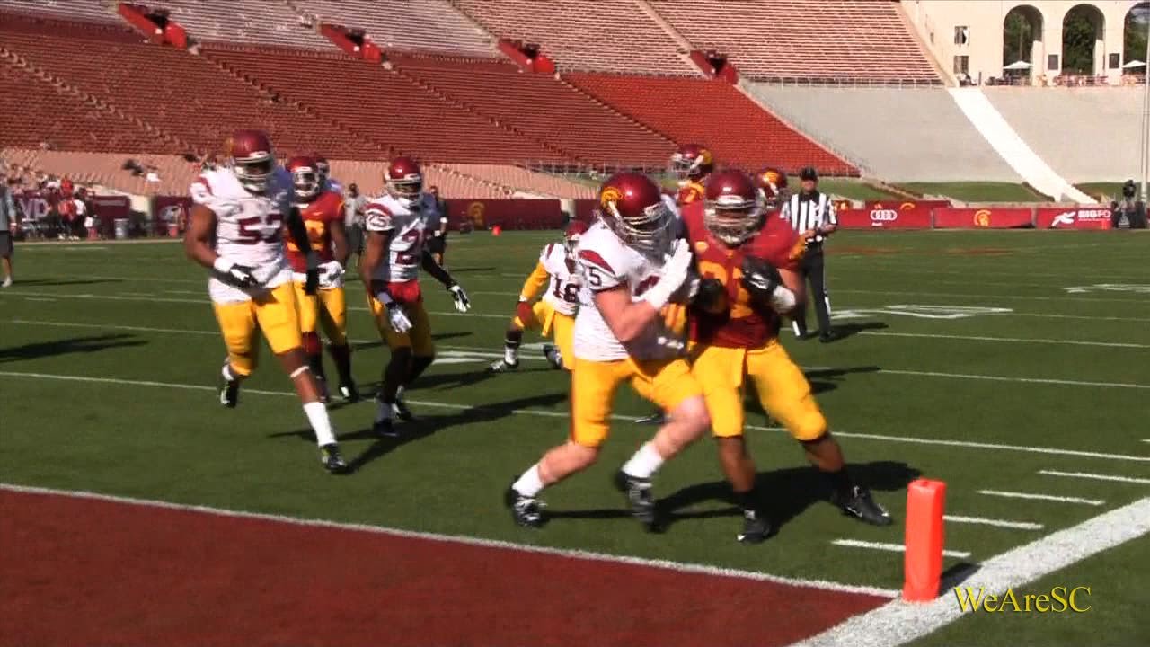 Big-time collision between Cameron Smith and Soma Vainuku