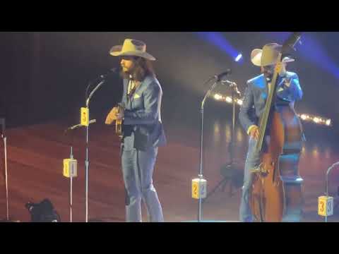 Billy Strings w/ Jarrod Walker lead vocals ‘’Nobody’s Love is Like Mine’’ 2/26/23 Ryman Auditorium