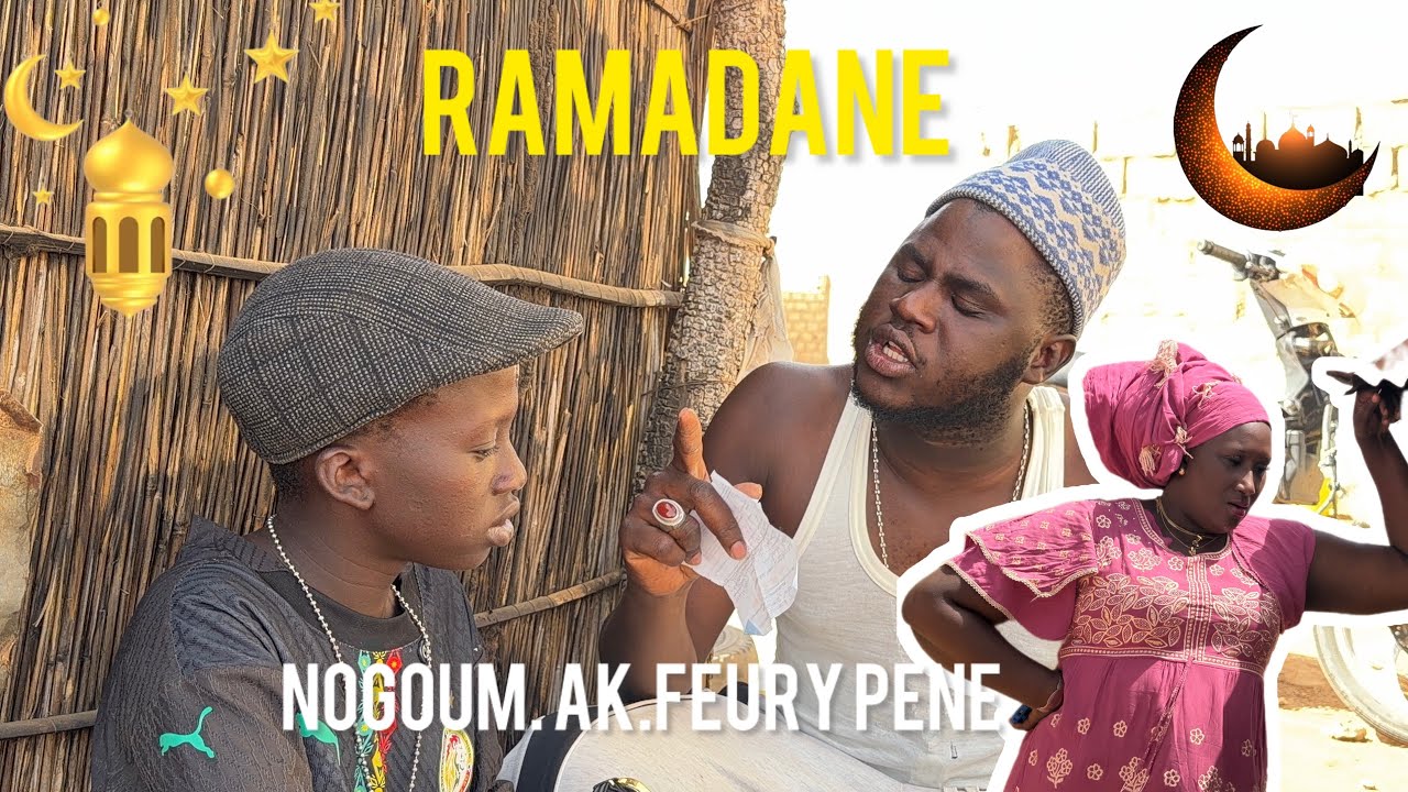 Kooru Nogoum ak feury péne Episode 3