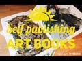 HOW TO PUBLISH YOUR OWN BOOK!