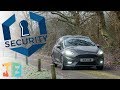 8 Ways to Secure Your Car (MK8 Fiesta ST OBD Protection)