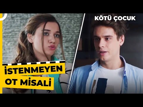 Kayla'yı Bekleyen Kötü Sürpriz | Kötü Çocuk