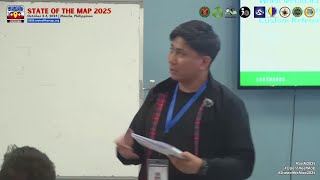 2025: When Metadata Isn’t Enough: Extrinsic Quality Assessment of OSM Using Custom Reference Data