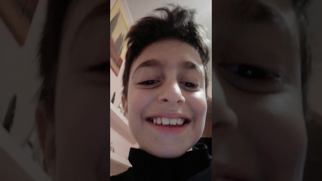 Vicino A Te Non Ho Paura Dove Vederlo