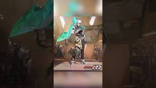 skin của hayate và những cái nhất #aov #lienquanmobile
