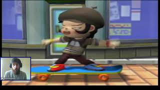 [Retro Sunday] Let's Play Gitaroo Man ~ Full PS2 Playthrough (including Master's Play)
