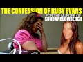 The Confession of Ruby Evans For The Murder Of Sunday Blombergh