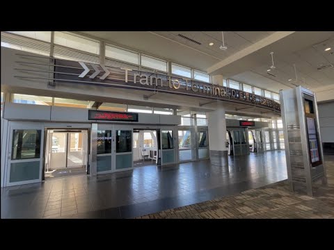 The Minneapolis/St.Paul (MSP)