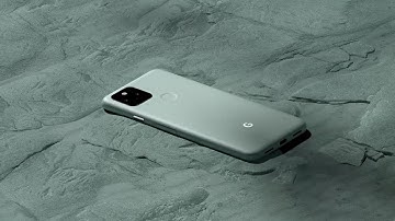 Pixel 5 & 4a 5G - All new software features