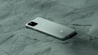 Pixel 5 & 4a 5G - All new software features screenshot 2