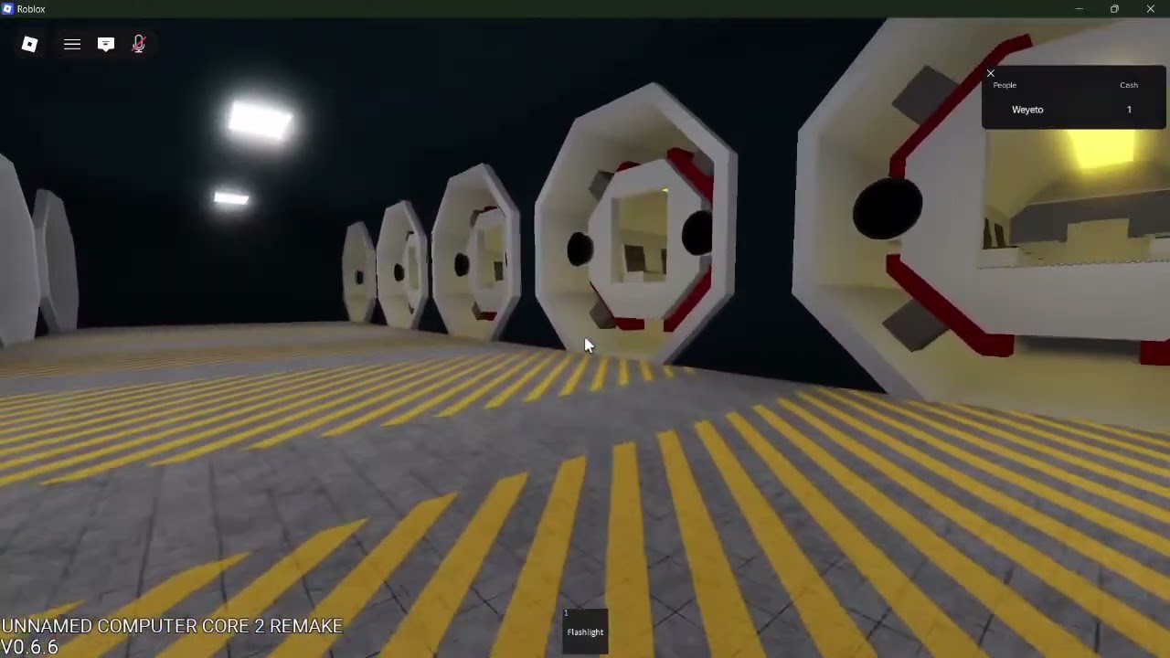 Unnamed Computer Core 2 Remake by @Sashishok79