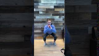 Frontal Plane Squat