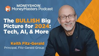 Why Investors Shouldn’t Give Up on AI, “Big Tech” in 2024 (Plus: The Path to S&P 5,100+) by MoneyShow 405 views 4 months ago 10 minutes, 4 seconds