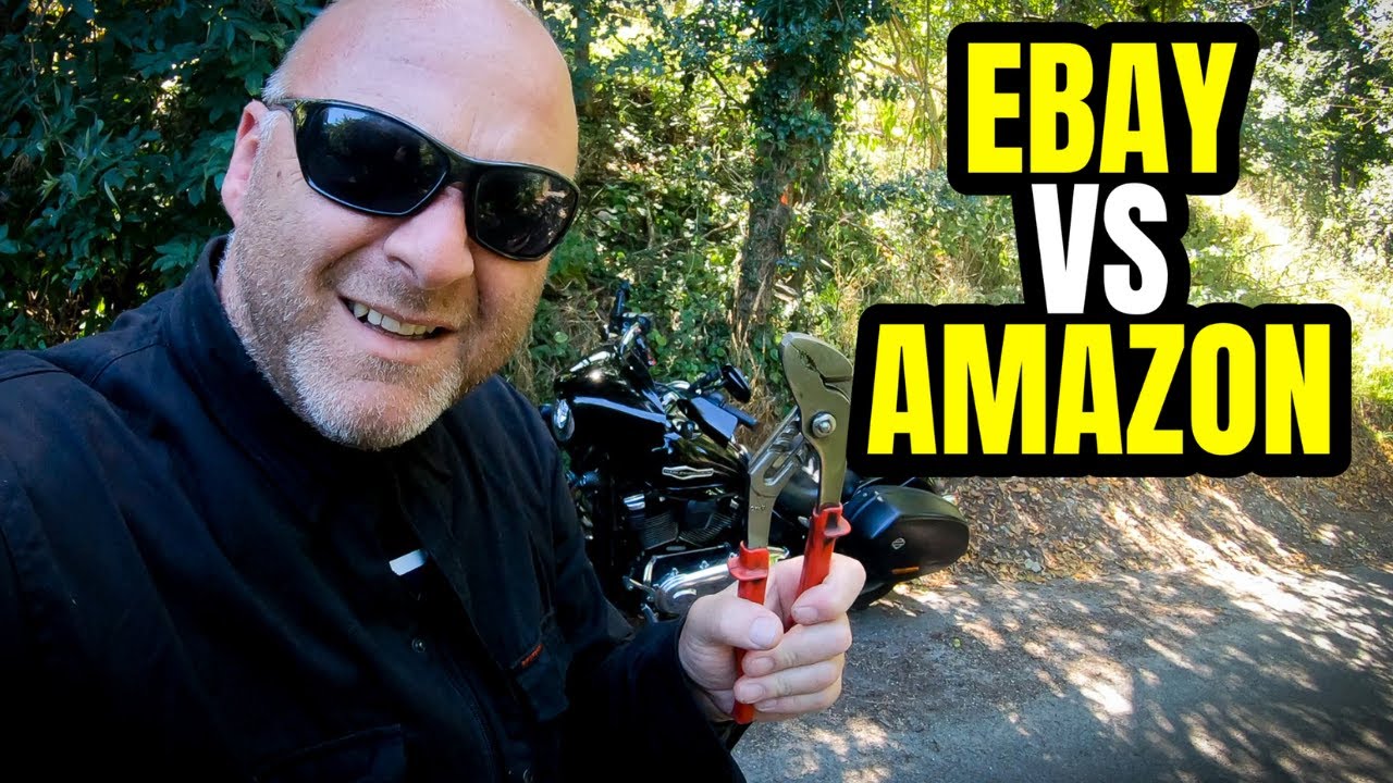 Ebay vs amazon returns policy which is best youtube