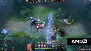 Arteezy [RTZ] - Invoker Combo Dota 2