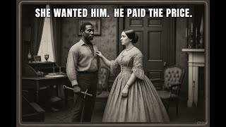 James Rutledge: The 18-Year-Old Slave Castrated to Satisfy His Mistress's Desires / Real story 1985