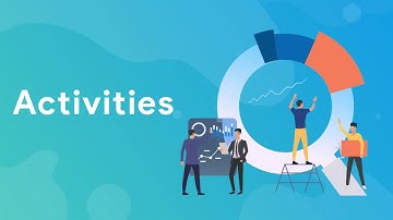 Track Lead Activities with Ease: A Guide to Using the Activity Section