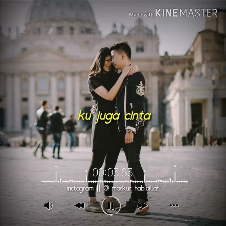 Story wa ketika Cinta menangis