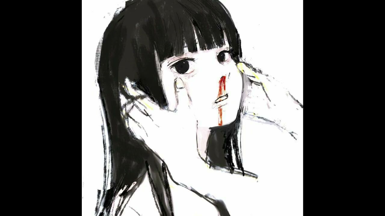 (FREE) DIGICORE X HYPERPOP TYPE BEAT *BLEED* - PROD LOXU