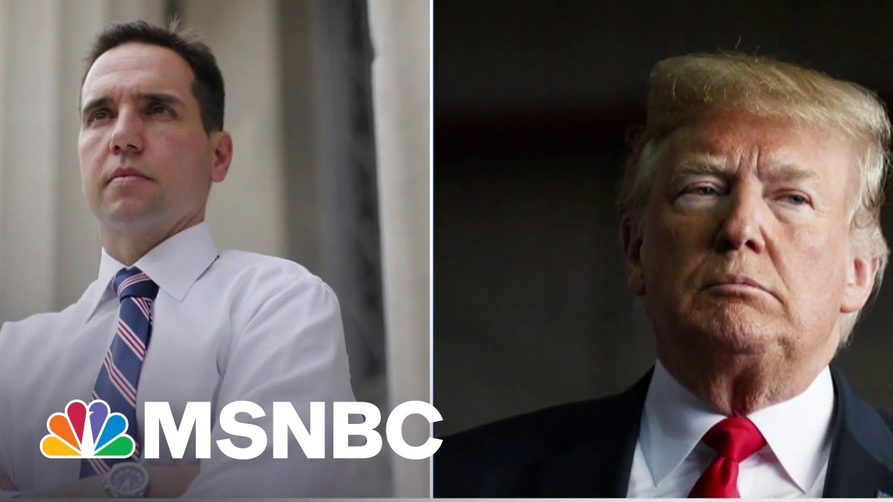 Report: Trump lawyer must turn over evidence, court rules