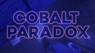 [TIER 16] // Cobalt Paradox