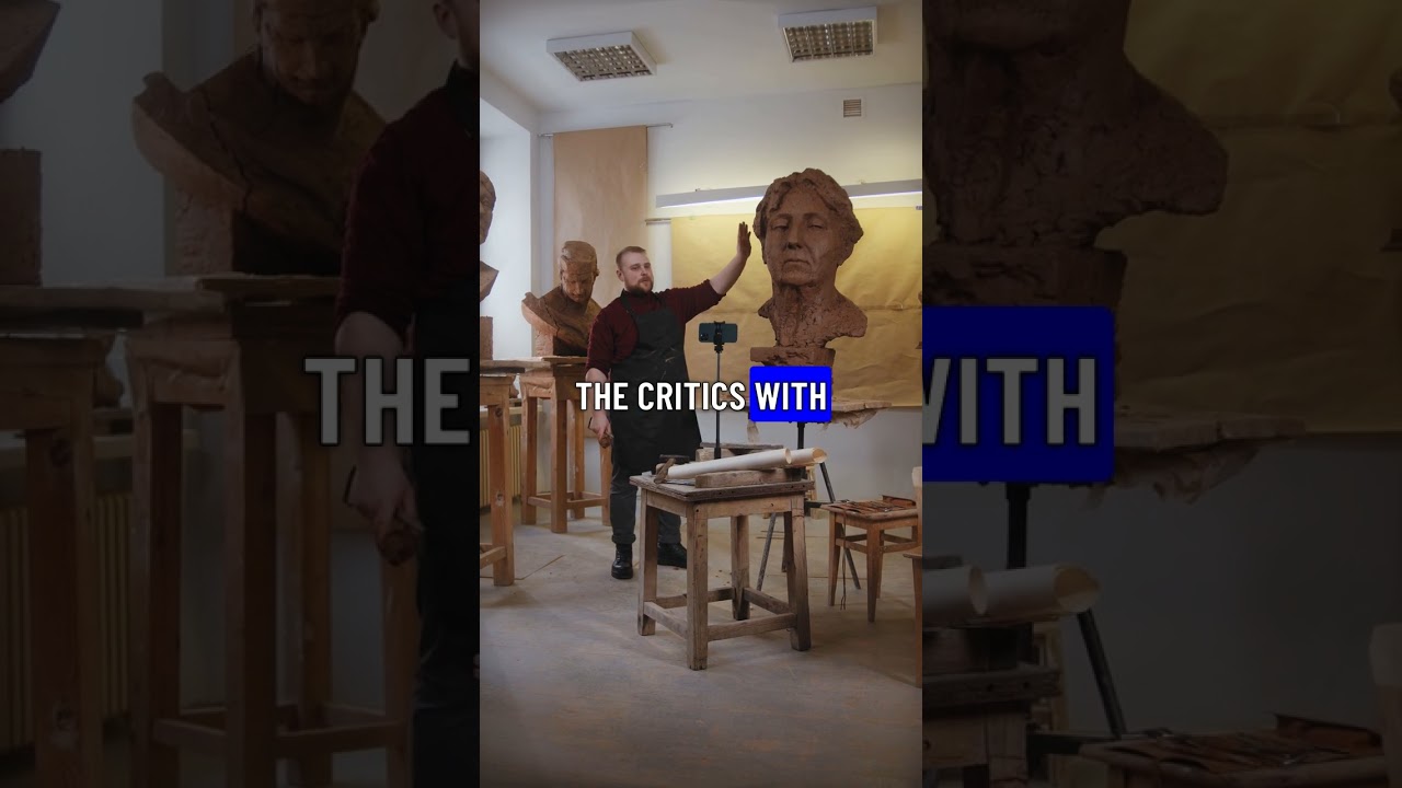 [Film]  Iconic Director's Stunning Comeback After Controversy