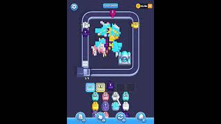 Pixel Flow level 2409