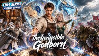 Time God's Son Serves Beer Until an Evil God Turns the City Into a Monster Nest .