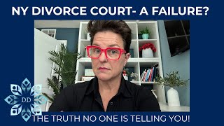 The Hard Truth About NY Divorce Courts (And How to Protect Yourself) Profile