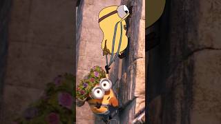 Minions Funny Scene 🤣😂 #drawingmeme #minions #funny #shorts