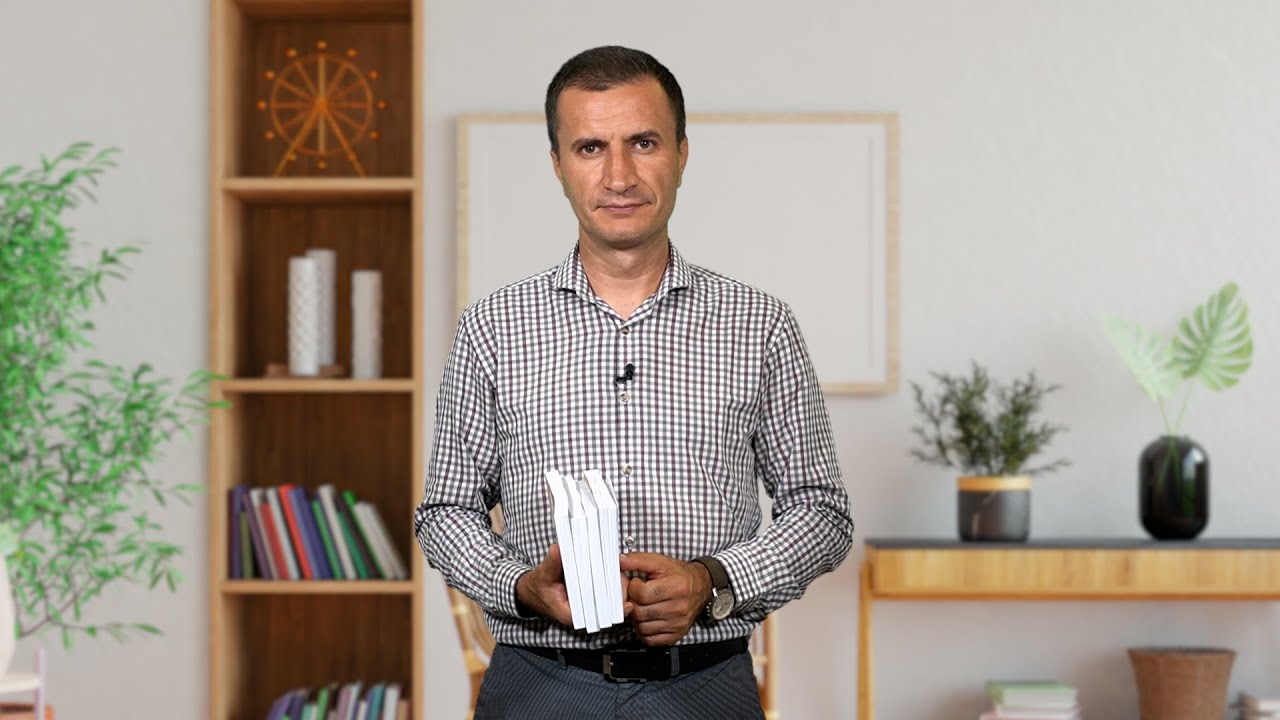 Daniel. Căpetenia înțelepților Babilonului