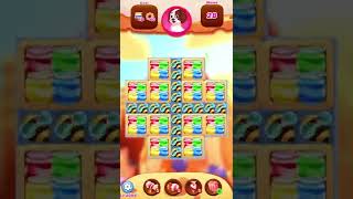 Candy bee match 3 games screenshot 1